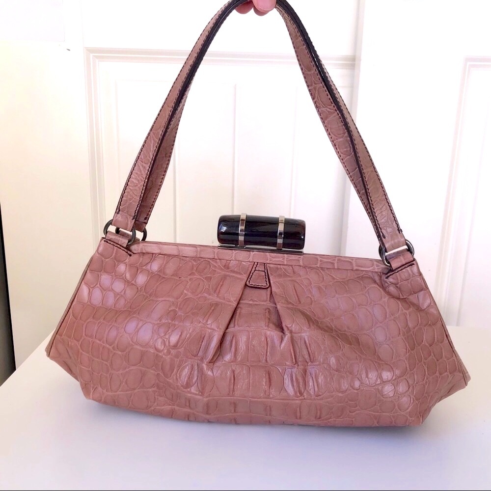 MIU MIU kisslock bag Sold Sold Already